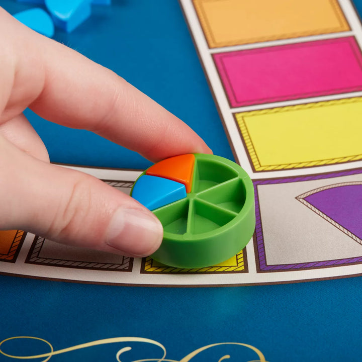 Trivial Pursuit Game: Classic Edition