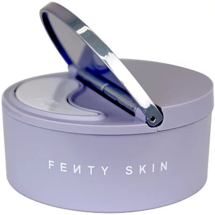 Fenty Skin Instant Reset Overnight Recovery Gel-Cream, 1.7 Oz.