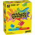 Gushers Strawberry & Tropical Variety Pack Snacks, 0.8 Oz., 42 Pk.