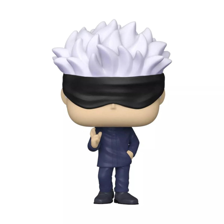 Funko Pop! Animation: Jujutsu Kaisen - Satoru Gojo, Vinyl Figure #1114 #61357