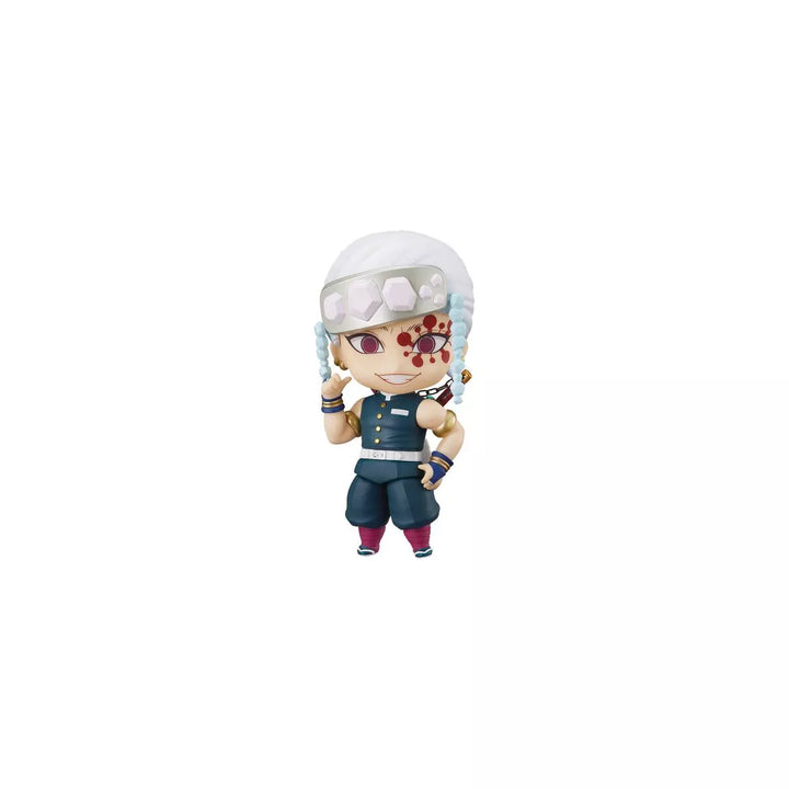 Good Smile - Demon Slayer - Tengen Uzui Nendoroid Action Figure