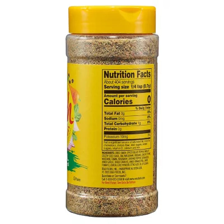 Mrs. Dash Original Seasoning 10 Oz.