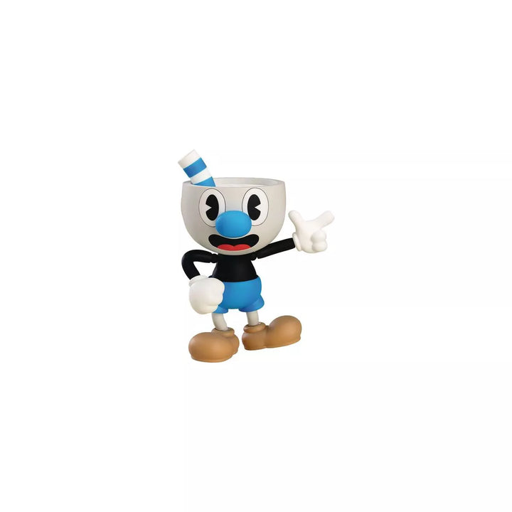 Good Smile - Cuphead - Mugman Nendoroid Action Figure