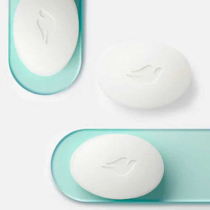 Dove Beauty Bar Soap, Sensitive Skin, 3.75 Oz., 16 Ct.