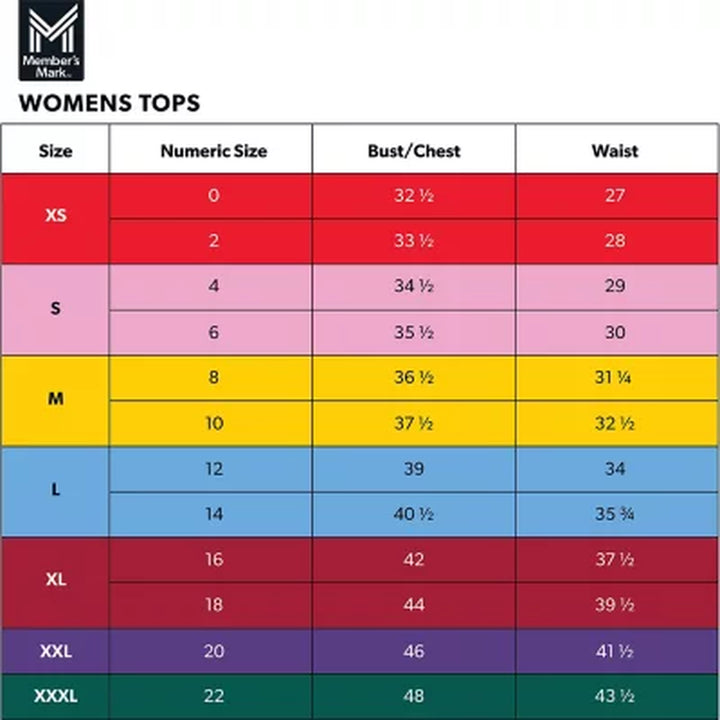 Member'S Mark Women'S Shacket