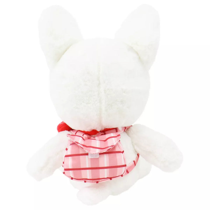 Target 10'' Bullseye Plush Dog (Target Exclusive)