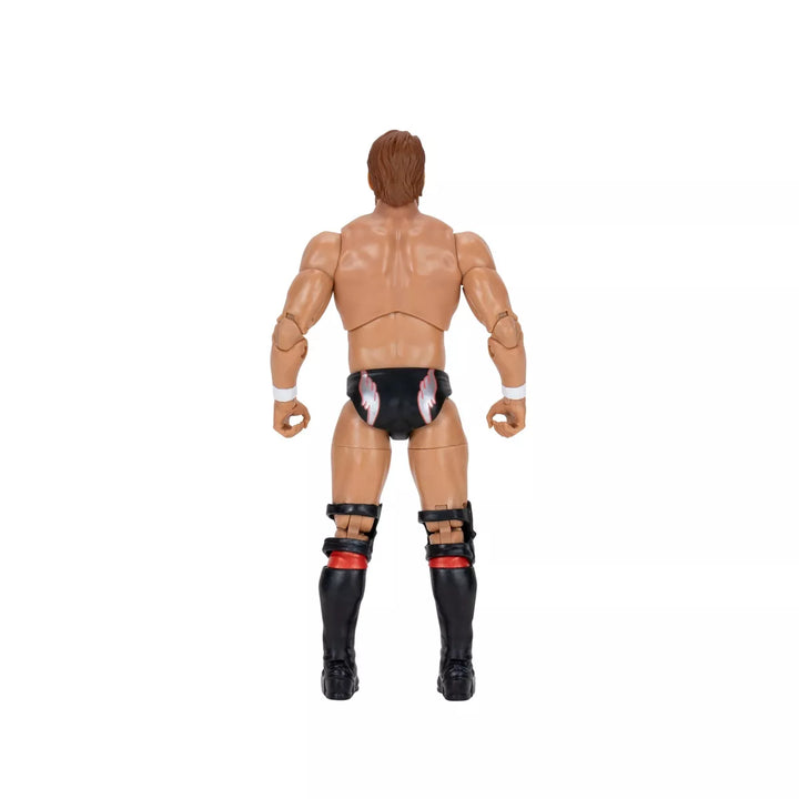 AEW Bryan Danielson Revolution Action Figure (Target Exclusive)