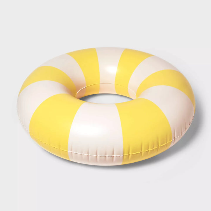 Inflatable Swim Tube - Sun Squad