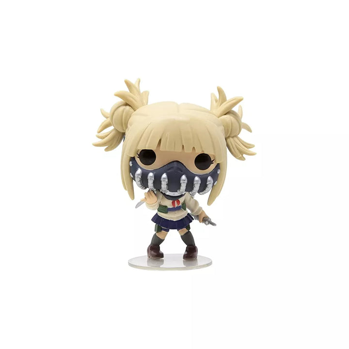 Funko Pop! Animation: My Hero Academia - Himiko Toga with Face Cover