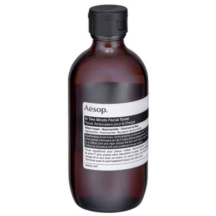 Aesop in Two Minds Facial Toner, 6.7 Oz.
