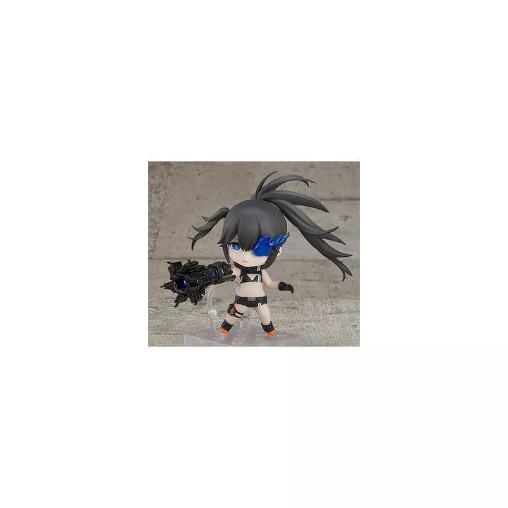 Good Smile - Black Rock Shooter: Dawn Fall - Empress Nendoroid Action Figure