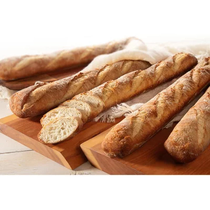 Member'S Mark Freshly Baked French Baguette, 2 Ct.