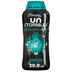 Downy Unstopables In-Wash Laundry Scent Booster Beads, Fresh, 39.9 Oz