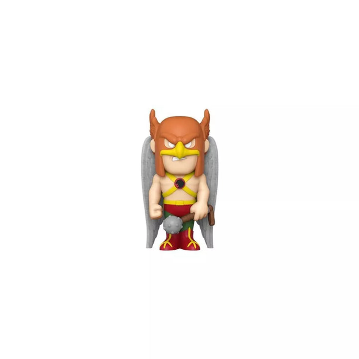 FUNKO VINYL SODA: DC - Hawkman (Styles May Vary)