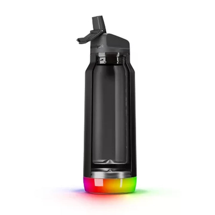 Hidratespark Pro 32-Oz. Stainless Steel Smart Water Bottle W/ Straw (Assorted Colors)