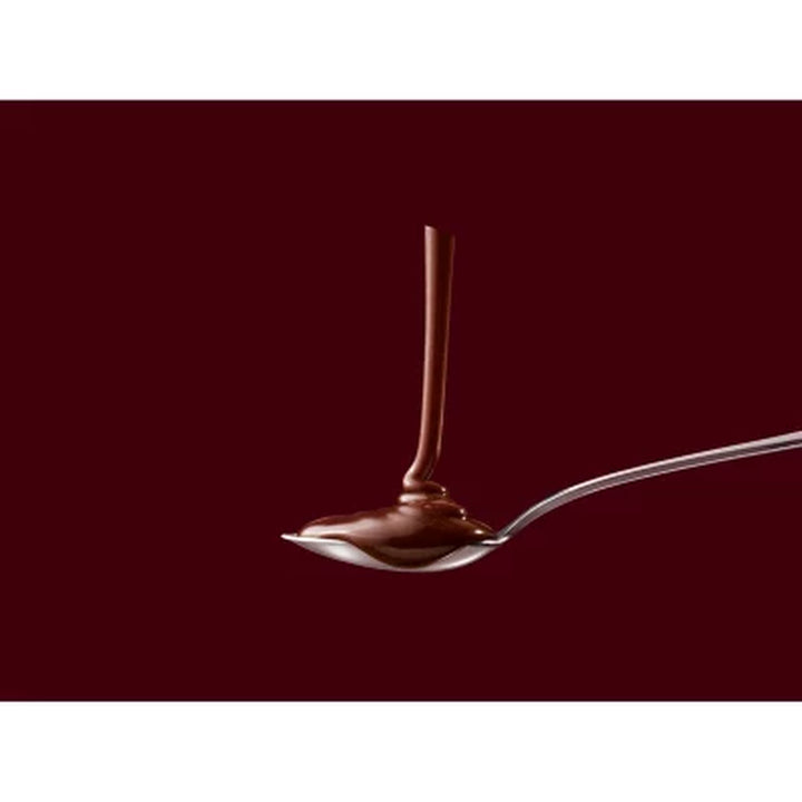 HERSHEY'S Chocolate Syrup 48 Oz., 2 Pk.