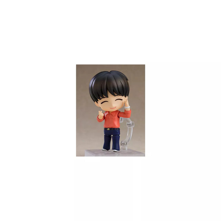 Good Smile - Tinytan - J-Hope Nendoroid Action Figure