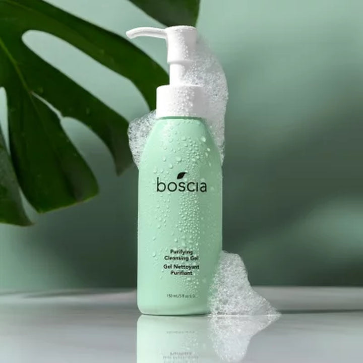 Boscia Purifying Cleansing Gel, 5 Fl. Oz.