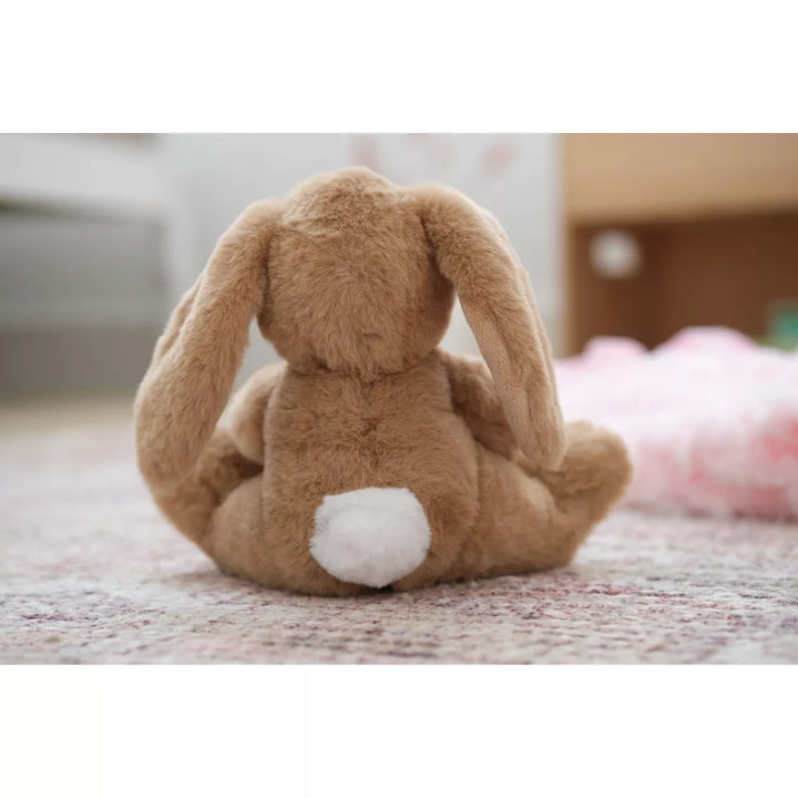 Bearington Lil' Benny the Rabbit Plush, 6 Inch Stuffed Bunny Rabbit, Small Stuffed Animals