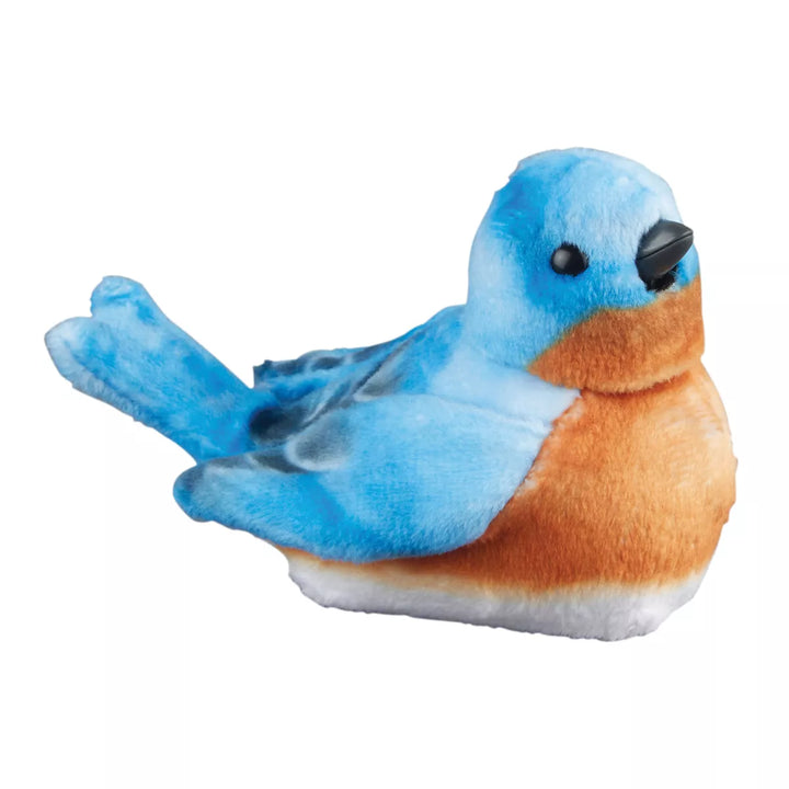 Joy for All Walker Squawker® Companion Bluebird