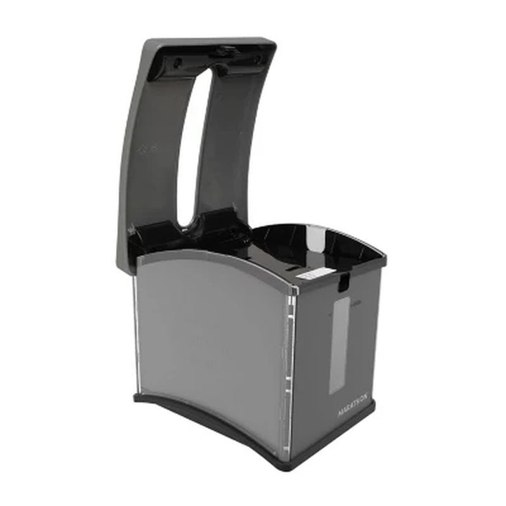 Marathon Tabletop Interfold Napkin Dispenser 2 Ct.