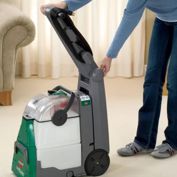Bissell Commercial Biggreen Deep Cleaning Carpet Machine, BG10 (2 Gal.)
