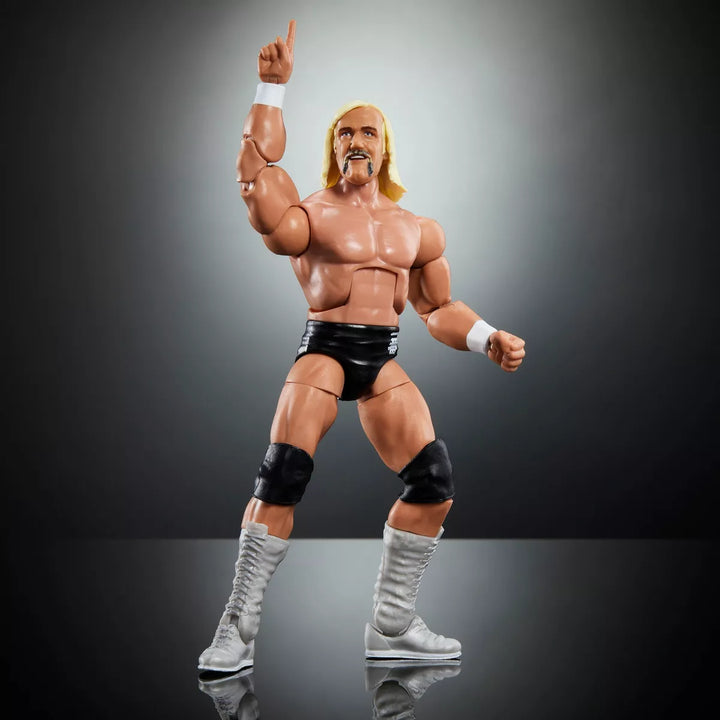 WWE Hulk Hogan Legends Elite Collection Series 22 Action Figure (Target Exclusive)