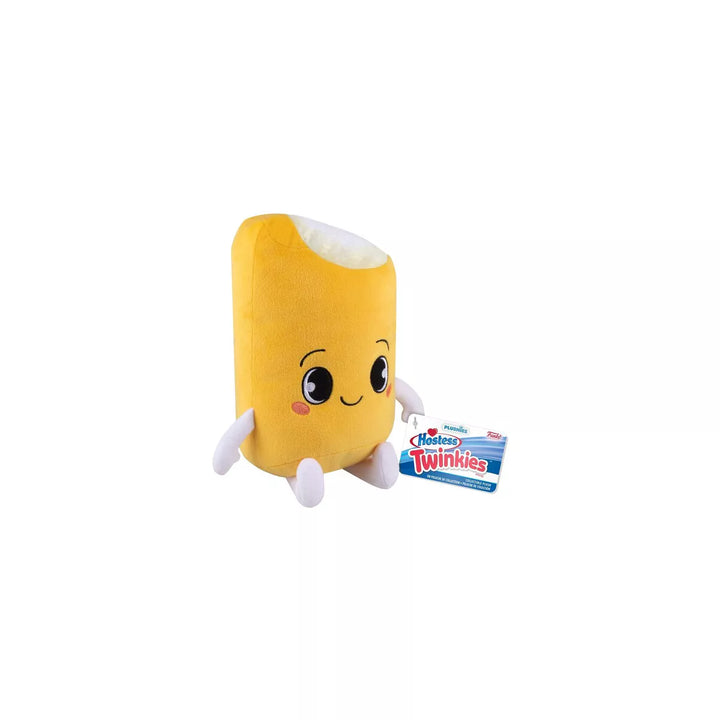 FUNKO PLUSH: Hostess - Twinkie 10"