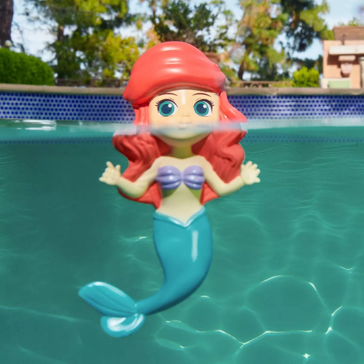 Swimways Disney Princess Floatin' Figures - Ariel