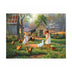 Sunsout Evening at Grandma'S 500 Pc Mothers Day Jigsaw Puzzle 52952