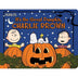 It'S the Great Pumpkin, Charlie Brown, Board Book