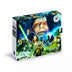 Silver Select Star Wars Victory for the Rebellion 1000Pc Puzzle