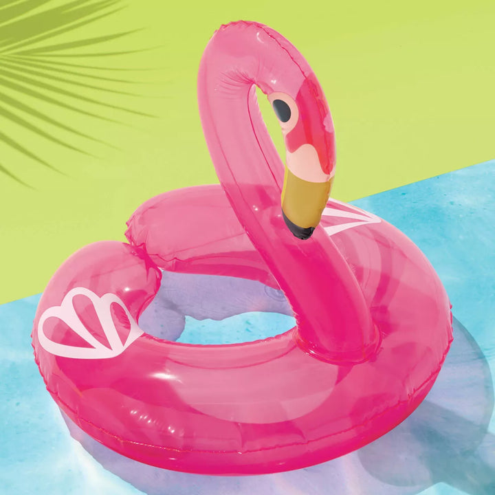 Kids' Split Swim Ring Float Assorted - Sun Squad™