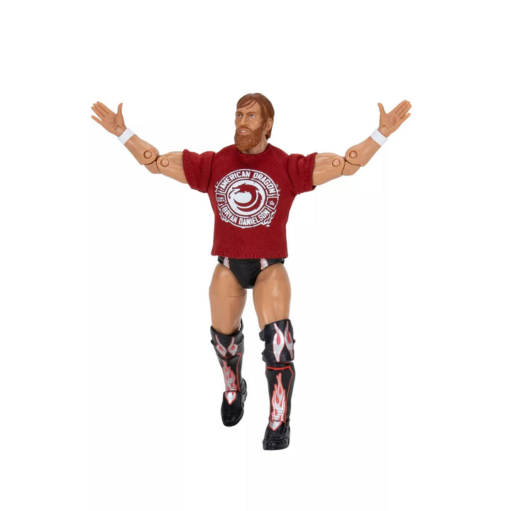 AEW Bryan Danielson Revolution Action Figure (Target Exclusive)