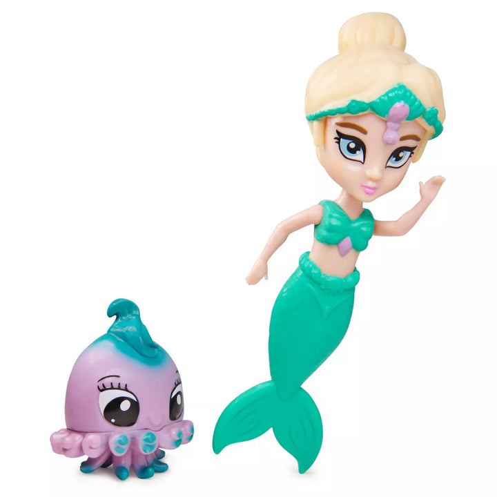 Pool Toys Mermaid 2Pc - Sun Squad™