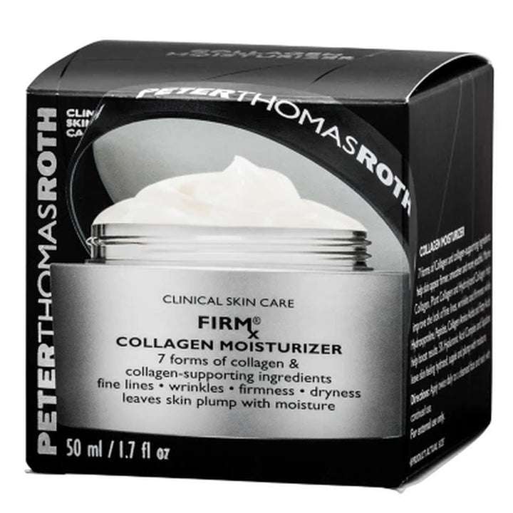 Peter Thomas Roth Firmx Collagen Moisturizer, 1.7 Oz.