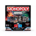 Monopoly Prizm: NBA 2Nd Edition Board Game