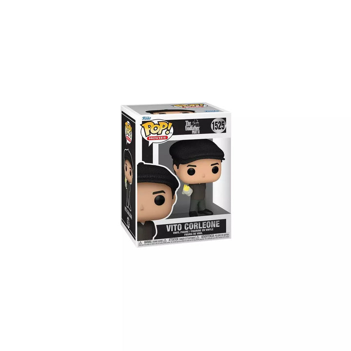 FUNKO POP! Movies: the Godfather S2 - Vito Corleone