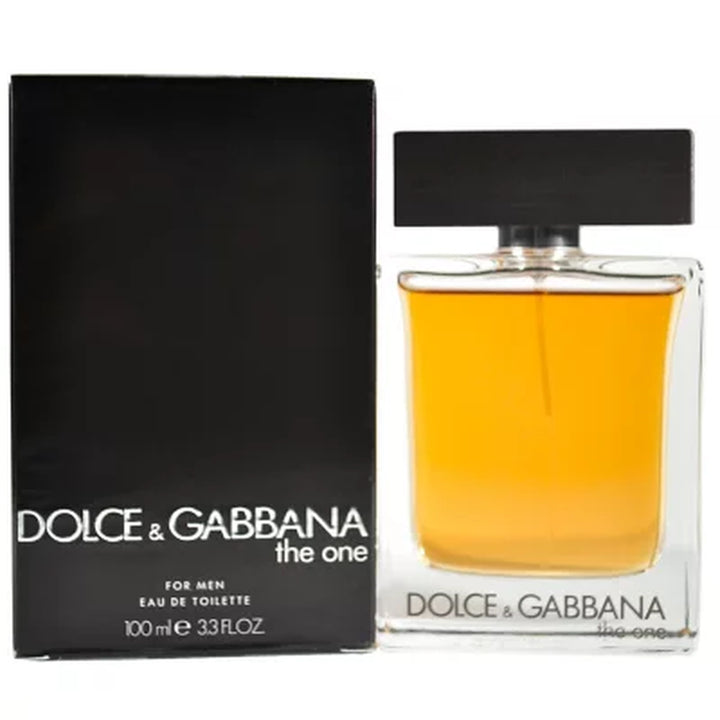 Dolce & Gabbana the One Eau De Toilette, 3.3 Fl Oz