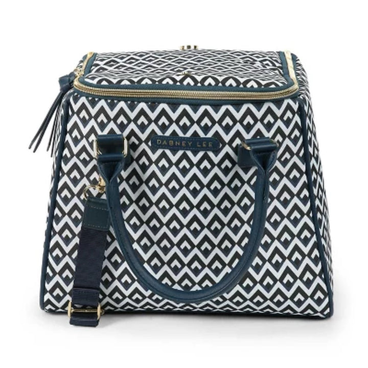 Dabney Lee Insulated Lunch Tote (Assorted Colors)