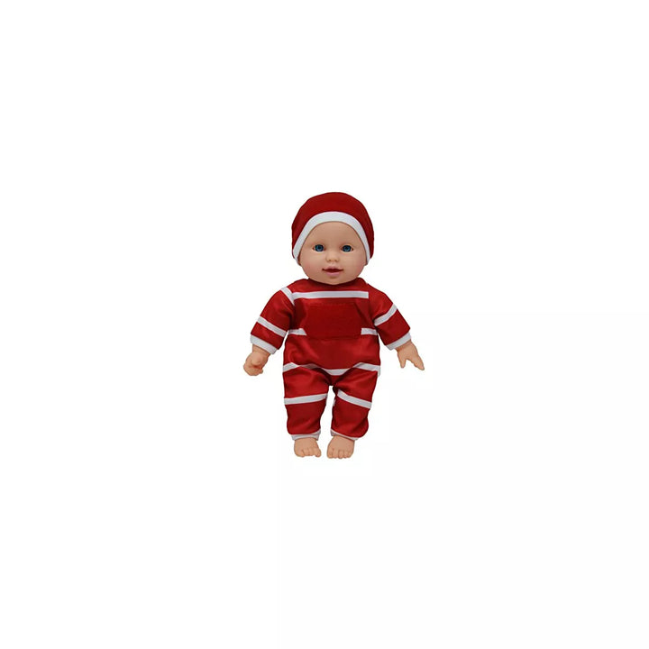 The New York Doll Collection 11 Inch Baby Doll