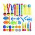 Fun Little Toys 34 PCS Diving Pool Toys