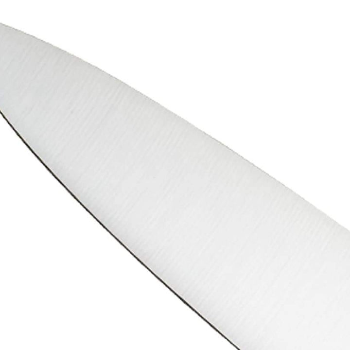 Mercer Culinary M22612 Millennia Black Handle, 12-Inch, Chef's Knife 12" Chef's Knife