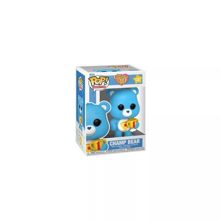 Funko Pop Animation - Care Bears Bundle