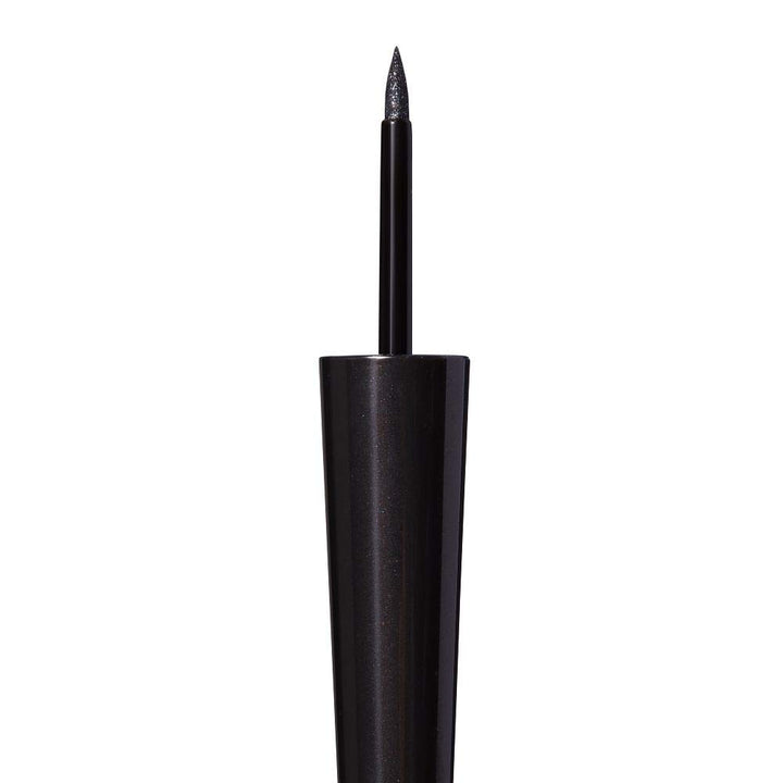 Almay Intense Liquid Eyeliner, Waterproof and Longwearing, Hypoallergenic, Cruelty Free, -Fragrance Free, Ophthalmologist Tested, 223 Black Pearl, 0.08 oz