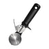 OXO Good Grips Classic Ice Cream Scoop,Black