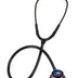 Prestige Medical Clinical Lite™ Stethoscope, Rainbow & Stealth/Black Rainbow & Stealth / Black Adult