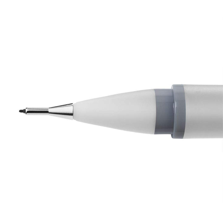 Winsor & Newton Fineliner Fine Point Pen, 0.1mm Tip, Cool Grey 0.1 mm Tip