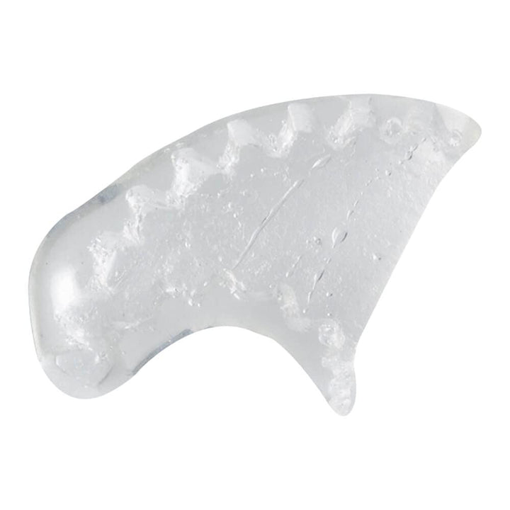 Soft Claws Safe Scratch-Free Solution for Cats - CLS (Cleat Lock System), Size: Large, Color: Clear No Color