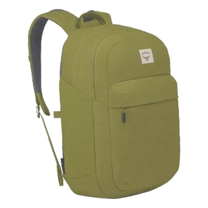 Osprey Arcane XL Day Commuter Backpack, Matcha Green Heather One Size